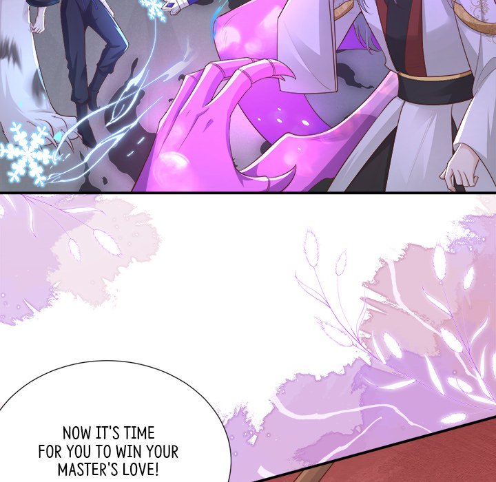 Read Strange Family chapter 103 image 33 on Lezhin