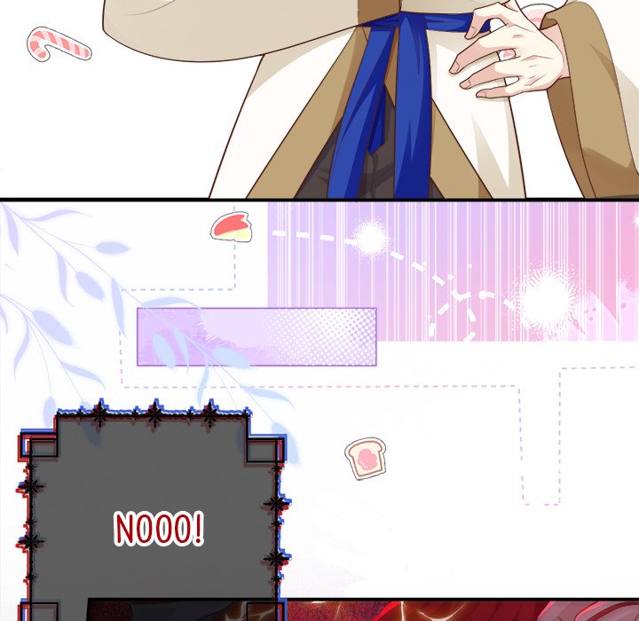 Read Strange Family chapter 103 image 40 on Lezhin