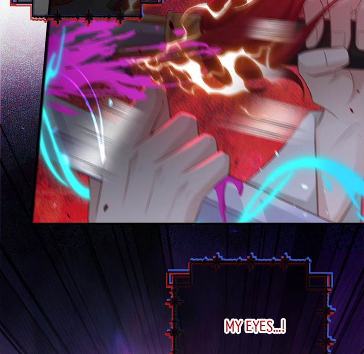 Read Strange Family chapter 103 image 41 on Lezhin