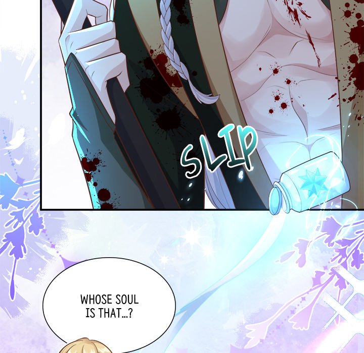 Read Strange Family chapter 103 image 45 on Lezhin