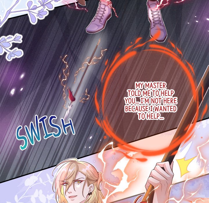 Read Strange Family chapter 103 image 5 on Lezhin