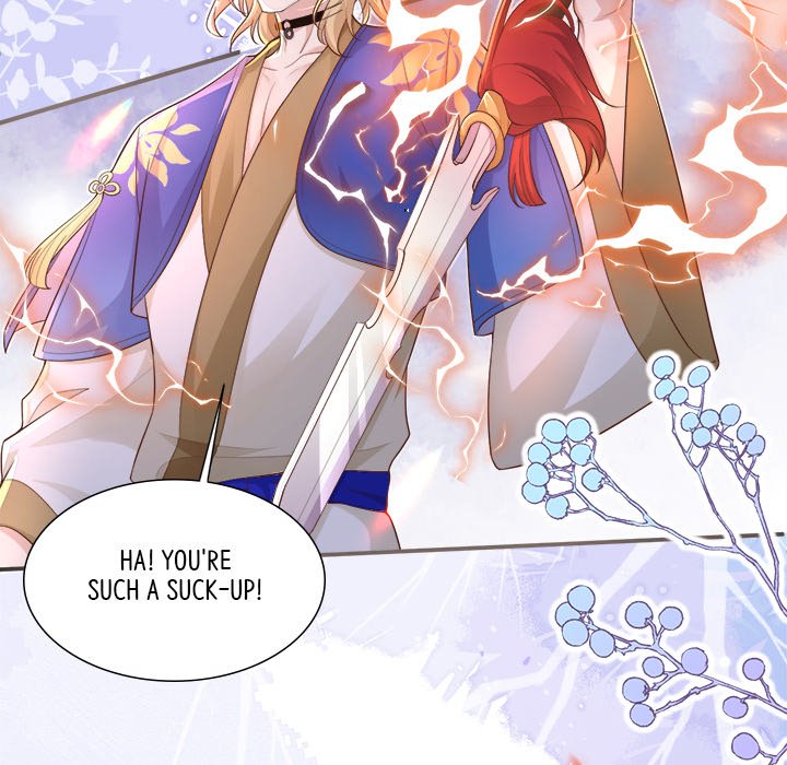 Read Strange Family chapter 103 image 6 on Lezhin
