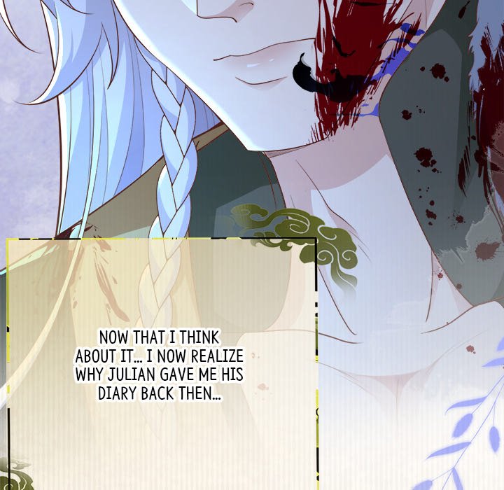Read Strange Family chapter 103 image 64 on Lezhin