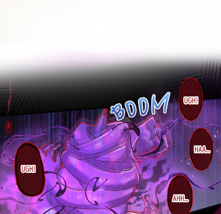Read Strange Family chapter 103 image 69 on Lezhin