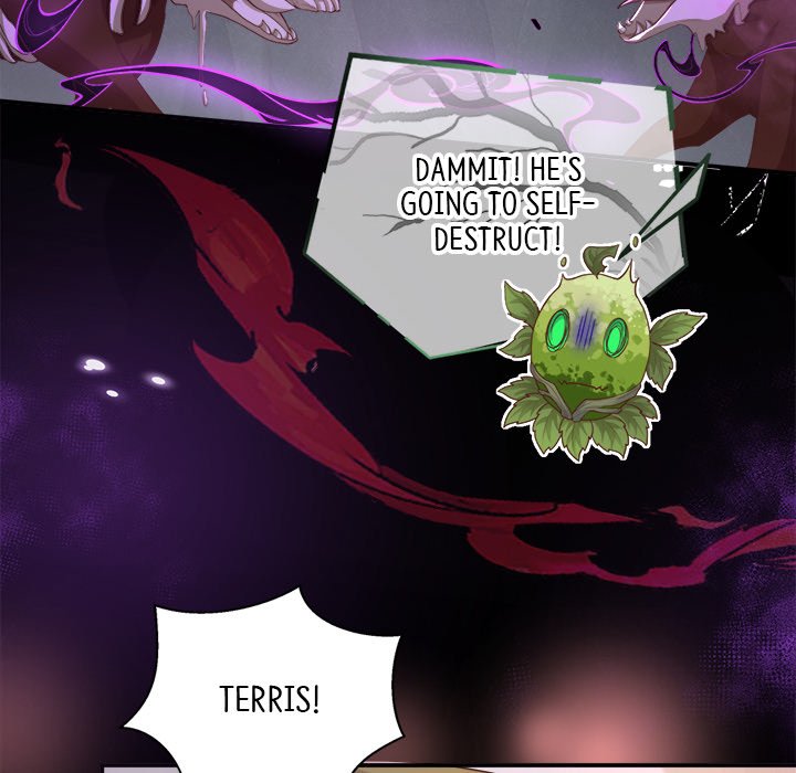 Read Strange Family chapter 103 image 71 on Lezhin