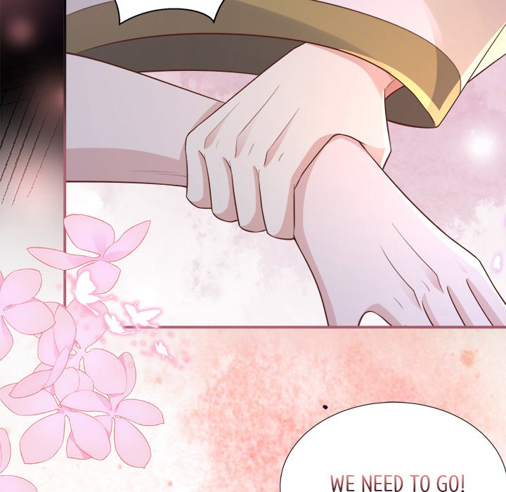 Read Strange Family chapter 103 image 72 on Lezhin