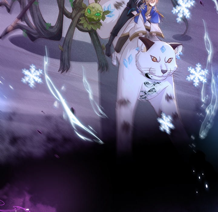 Read Strange Family chapter 103 image 76 on Lezhin