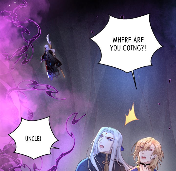 Read Strange Family chapter 103 image 77 on Lezhin