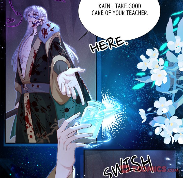 Read Strange Family chapter 103 image 79 on Lezhin