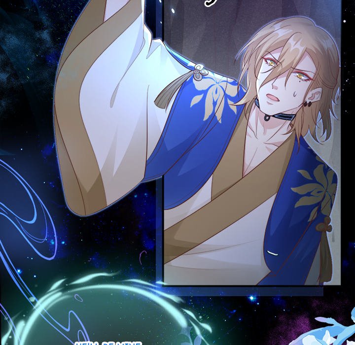 Read Strange Family chapter 103 image 80 on Lezhin
