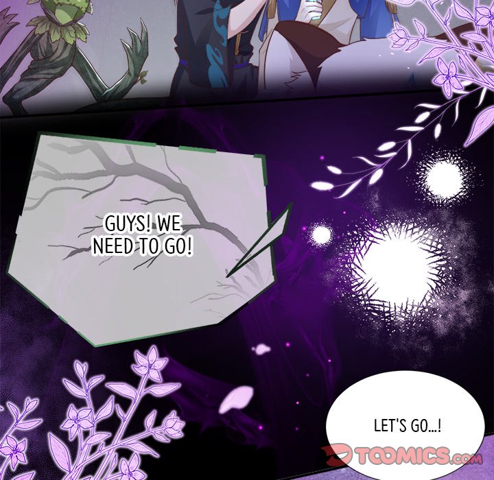 Read Strange Family chapter 103 image 85 on Lezhin