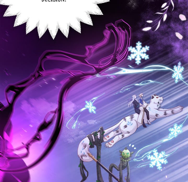 Read Strange Family chapter 103 image 87 on Lezhin
