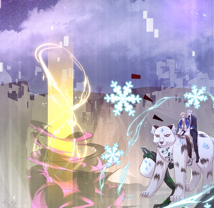 Read Strange Family chapter 103 image 89 on Lezhin