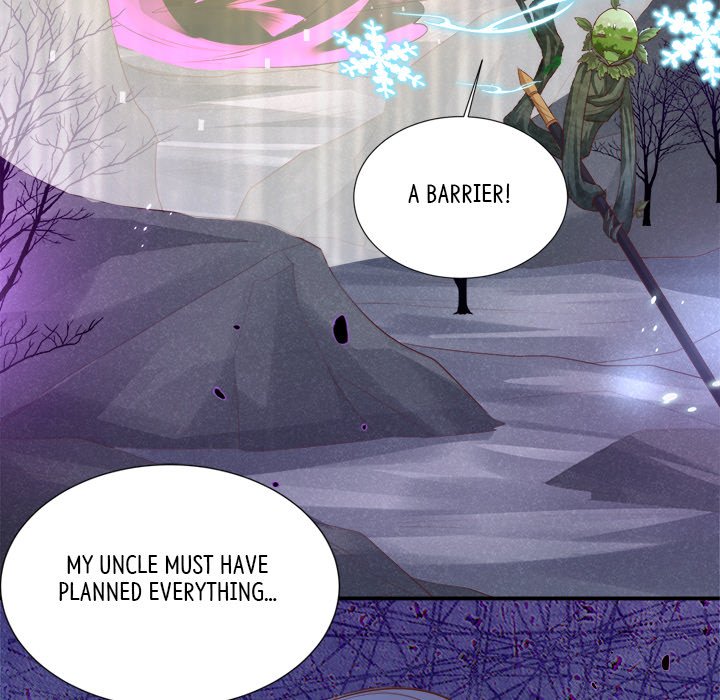 Read Strange Family chapter 103 image 90 on Lezhin