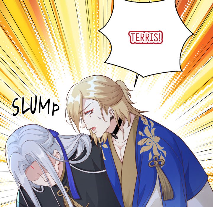 Read Strange Family chapter 103 image 92 on Lezhin