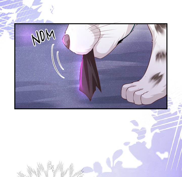 Read Strange Family chapter 94 image 33 on Lezhin