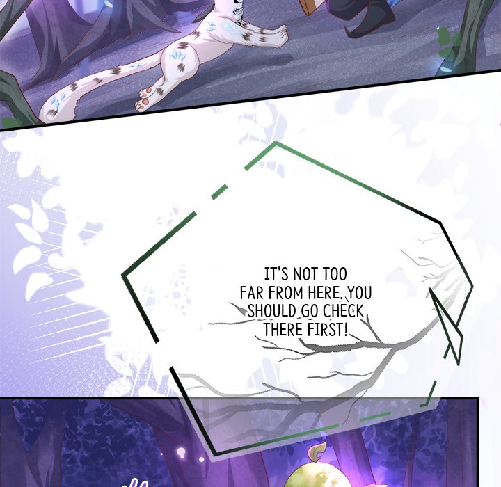 Read Strange Family chapter 94 image 35 on Lezhin