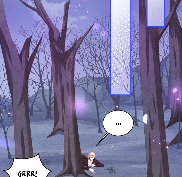 Read Strange Family chapter 94 image 41 on Lezhin