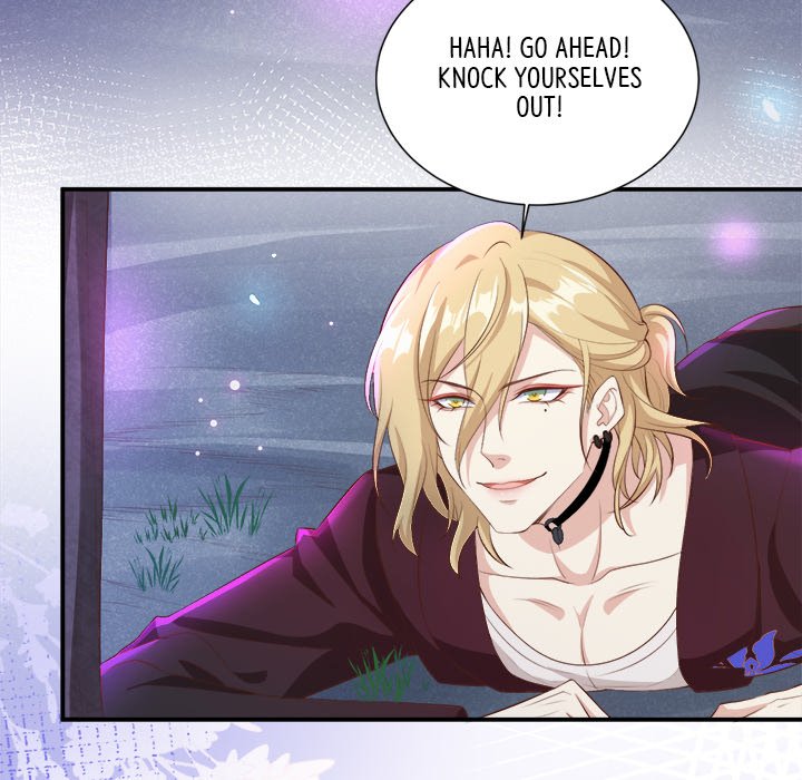 Read Strange Family chapter 94 image 44 on Lezhin