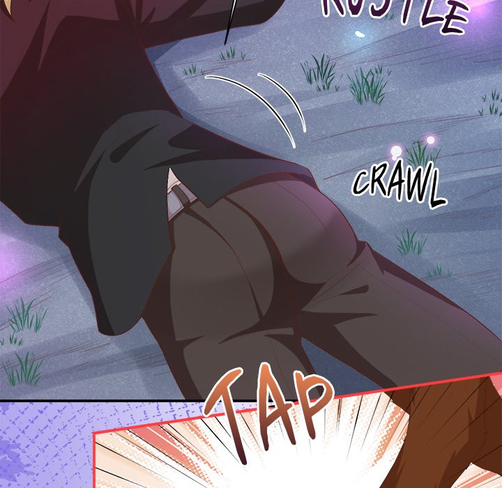 Read Strange Family chapter 94 image 46 on Lezhin