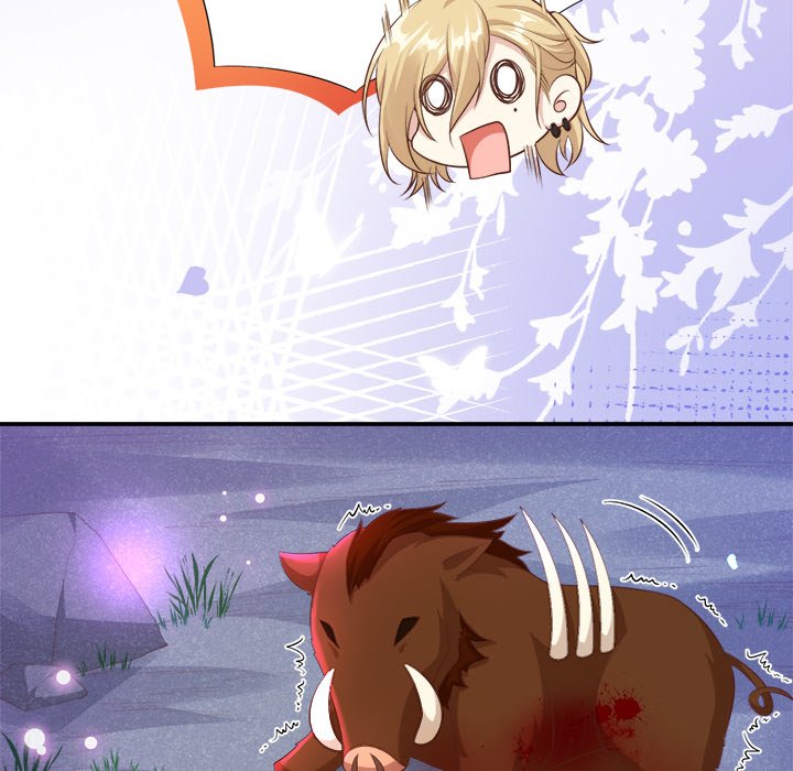 Read Strange Family chapter 94 image 48 on Lezhin