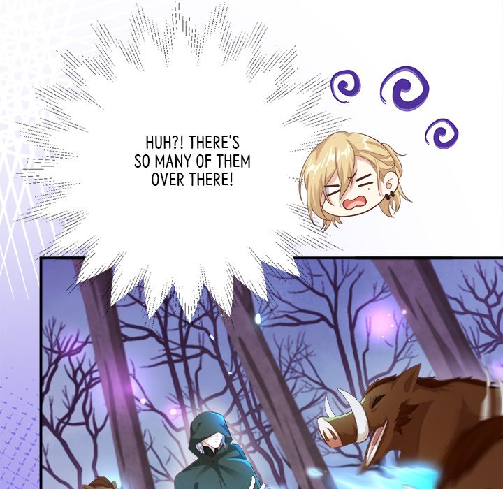 Read Strange Family chapter 94 image 53 on Lezhin