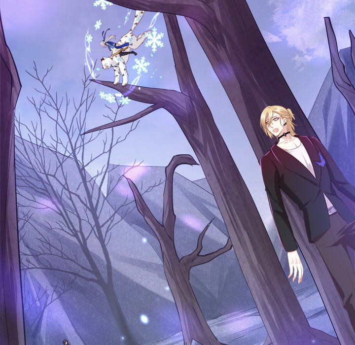 Read Strange Family chapter 94 image 64 on Lezhin