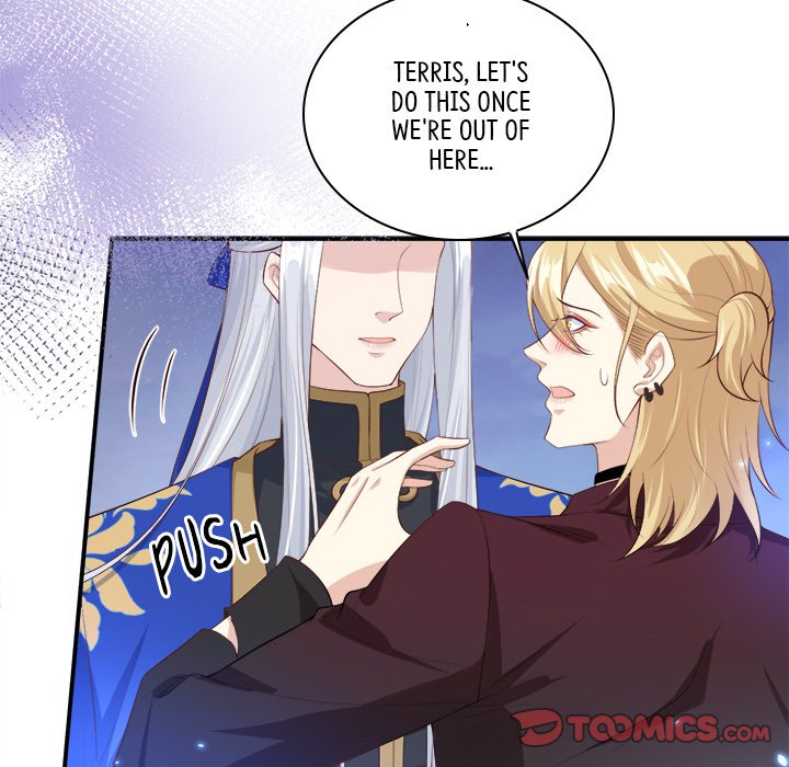 Read Strange Family chapter 94 image 79 on Lezhin