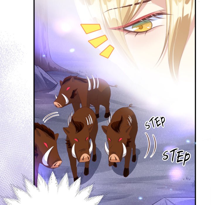 Read Strange Family chapter 94 image 83 on Lezhin