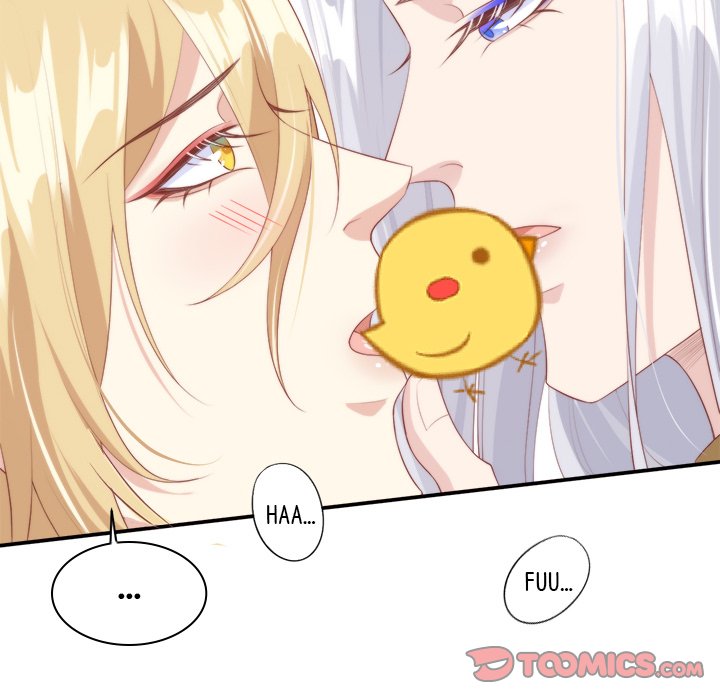 Read Strange Family chapter 94 image 85 on Lezhin