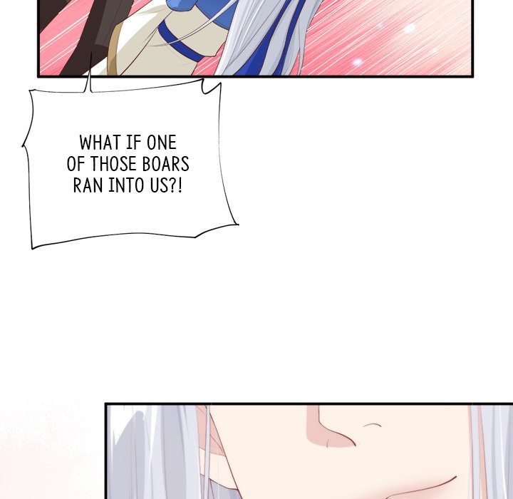 Read Strange Family chapter 94 image 87 on Lezhin