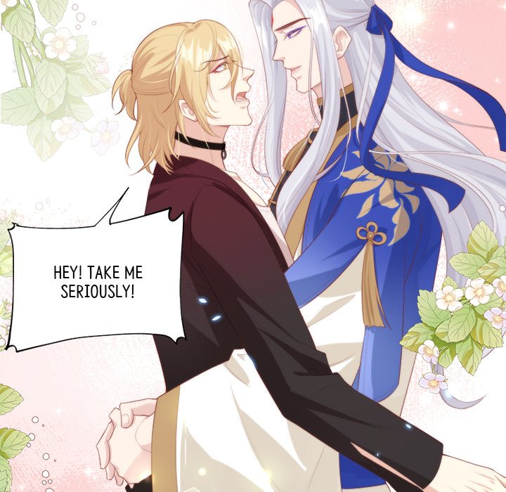 Read Strange Family chapter 94 image 89 on Lezhin