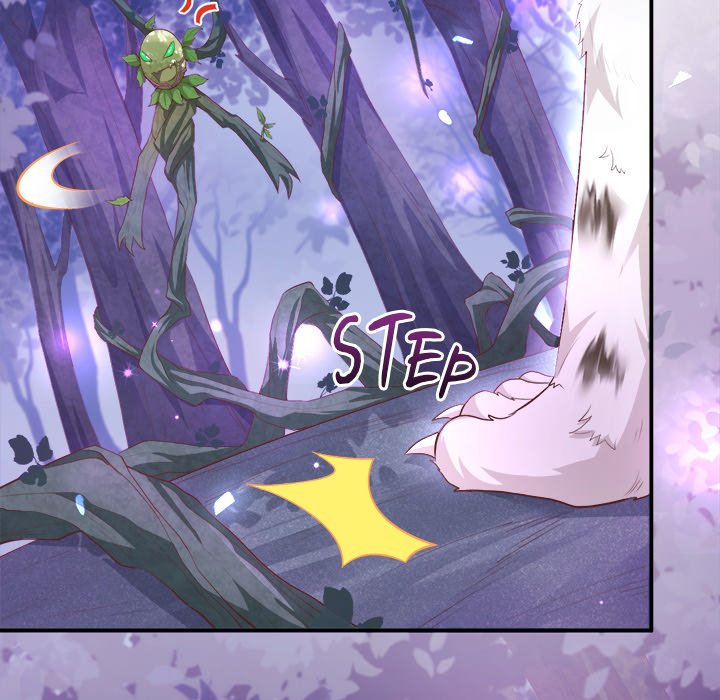 Read Strange Family chapter 94 image 9 on Lezhin