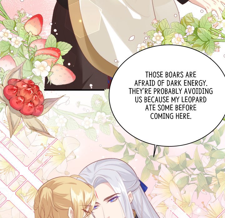 Read Strange Family chapter 94 image 90 on Lezhin