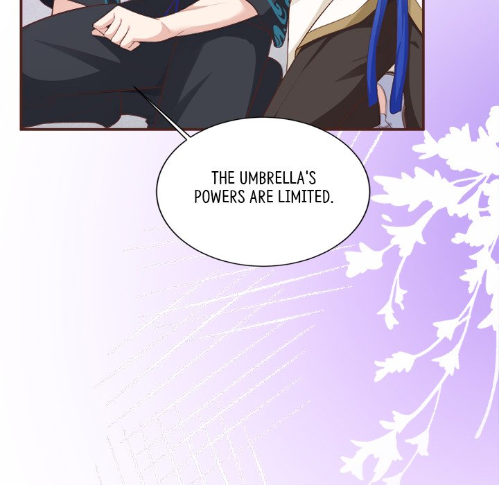Read Strange Family chapter 98 image 22 on Lezhin