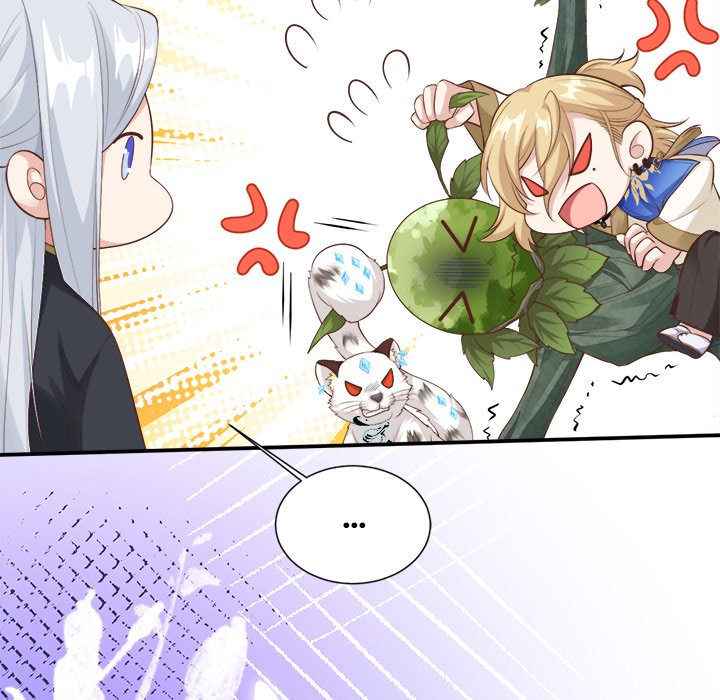 Read Strange Family chapter 98 image 32 on Lezhin