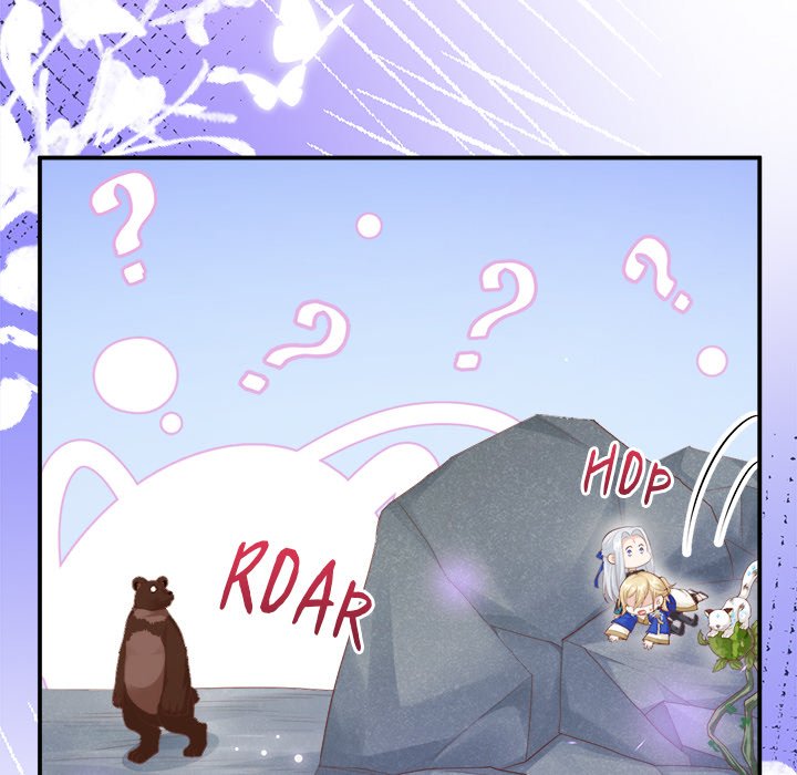 Read Strange Family chapter 98 image 33 on Lezhin