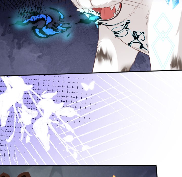 Read Strange Family chapter 98 image 35 on Lezhin