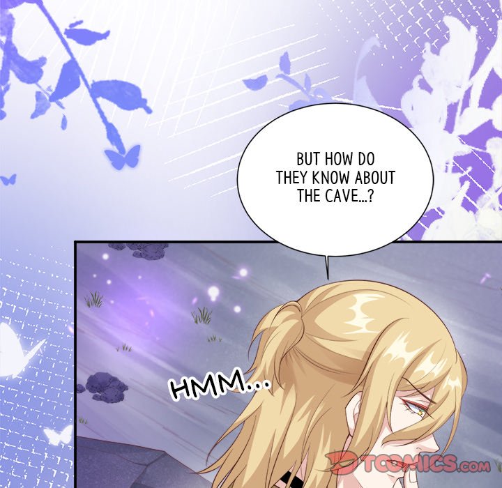Read Strange Family chapter 98 image 43 on Lezhin