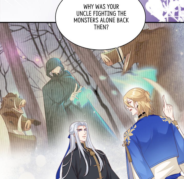 Read Strange Family chapter 98 image 45 on Lezhin