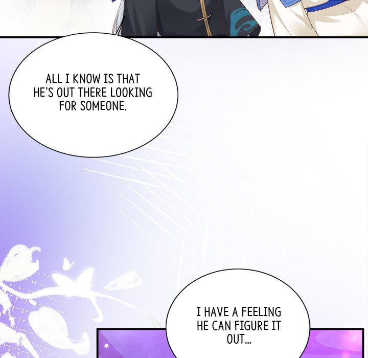 Read Strange Family chapter 98 image 46 on Lezhin