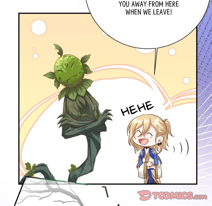 Read Strange Family chapter 98 image 49 on Lezhin