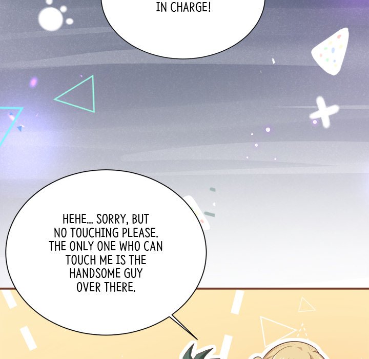 Read Strange Family chapter 98 image 59 on Lezhin