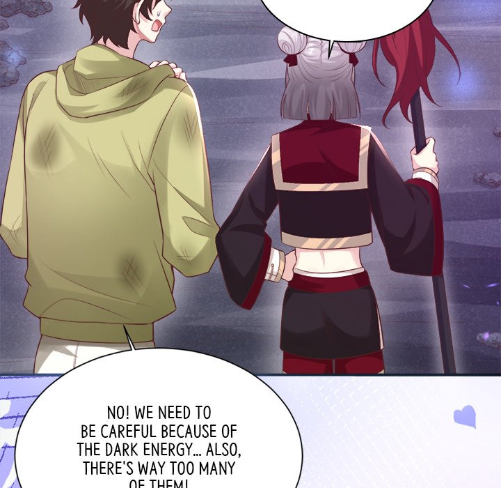 Read Strange Family chapter 98 image 68 on Lezhin