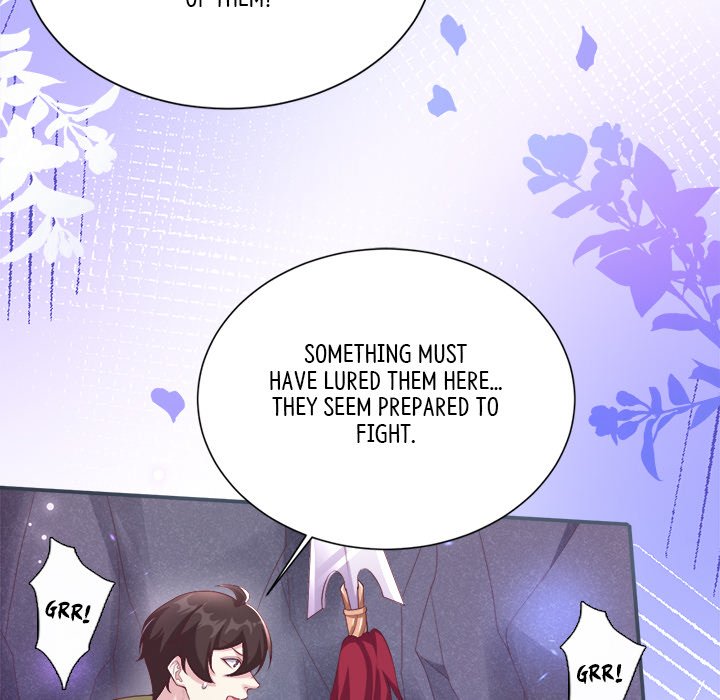 Read Strange Family chapter 98 image 69 on Lezhin