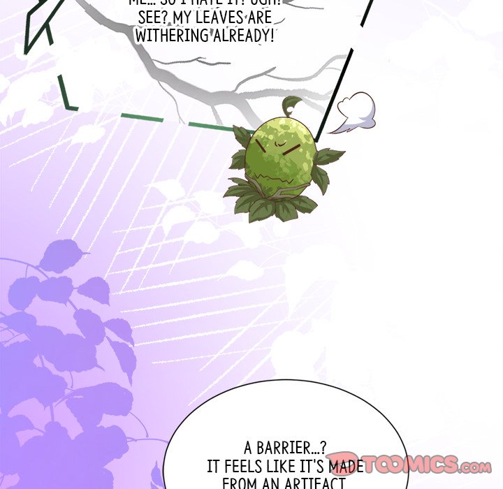 Read Strange Family chapter 98 image 7 on Lezhin