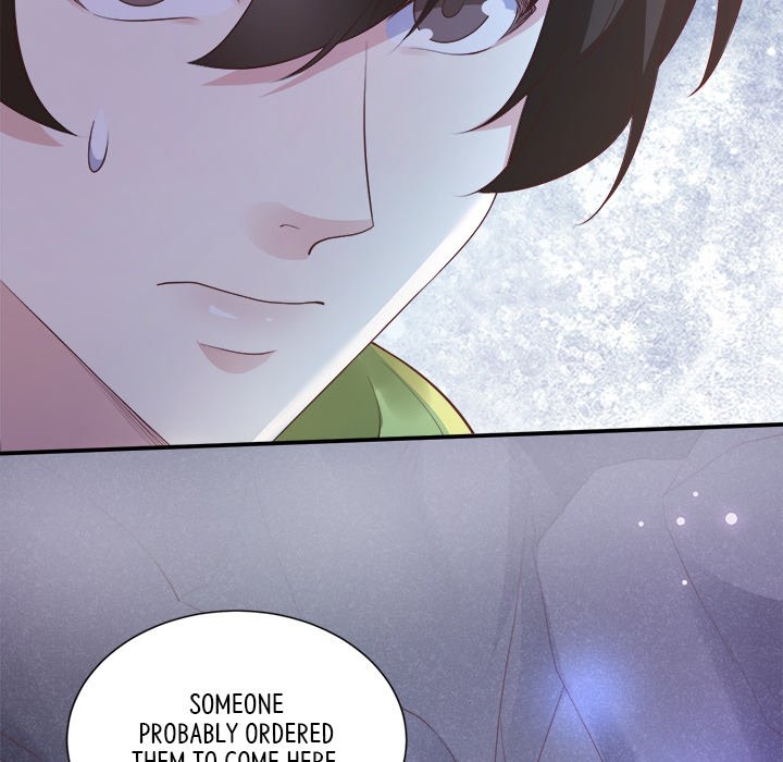 Read Strange Family chapter 98 image 72 on Lezhin
