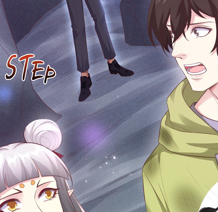 Read Strange Family chapter 98 image 74 on Lezhin
