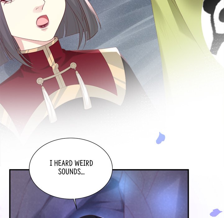 Read Strange Family chapter 98 image 75 on Lezhin