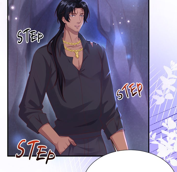 Read Strange Family chapter 98 image 76 on Lezhin